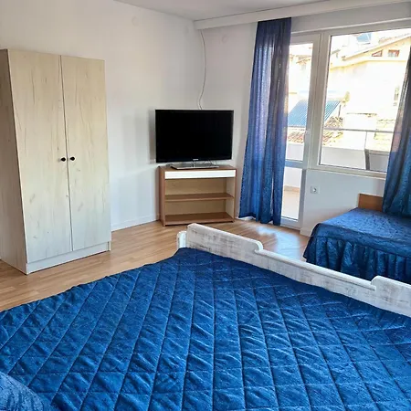 Park View Apartmán *