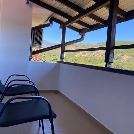 Apartamento Park View Sandanski