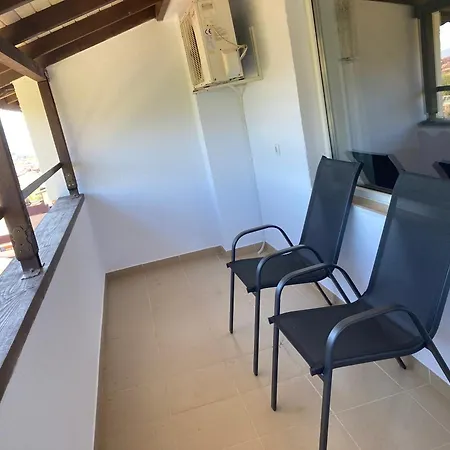 Park View Apartamento