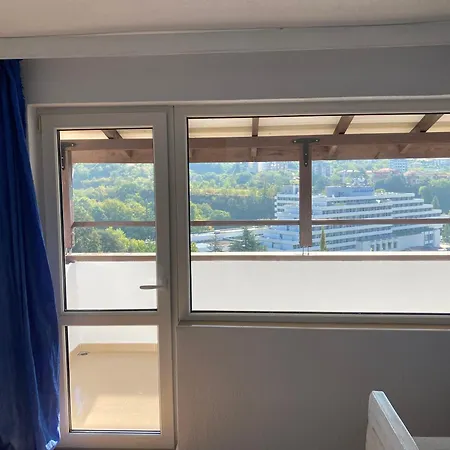 Park View Apartmán *