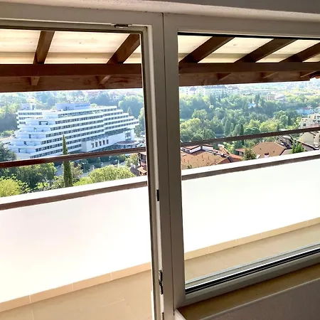 Park View Apartmán Sandanski