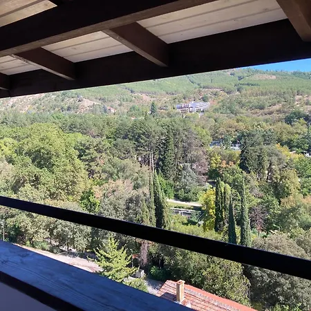 Apartamento Park View