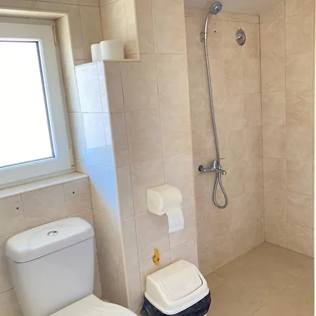 Apartamento Park View