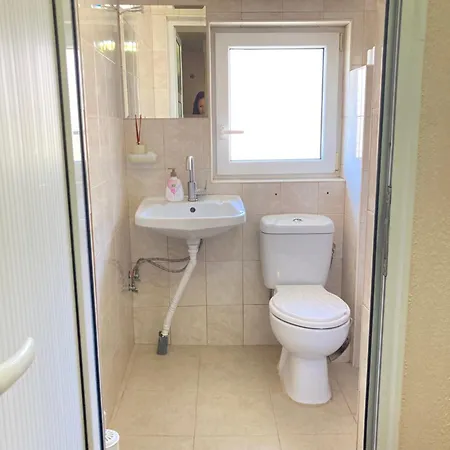 Park View Apartmán *