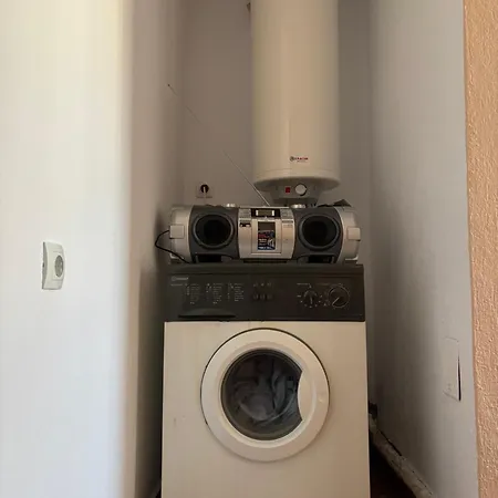 Park View Apartmán Sandanski