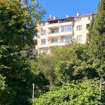 Apartment Park View