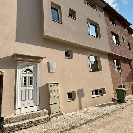 Park View * Сандански