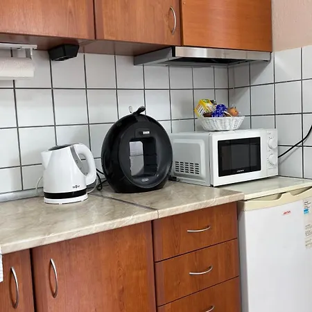 Apartamento Park View *