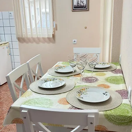 Park View Апартаменты