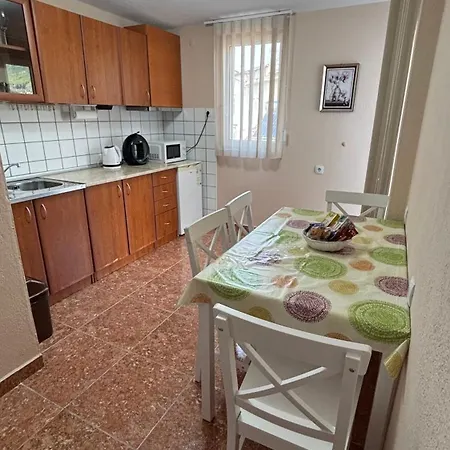 Апартаменты Park View Сандански