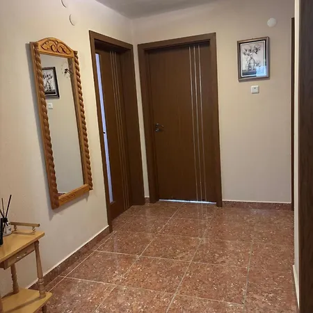 Park View Апартаменты