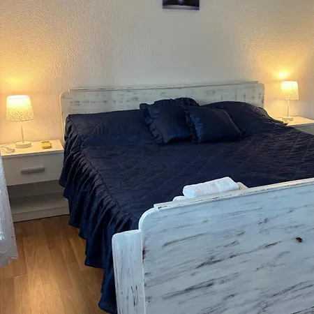 Park View Апартаменты