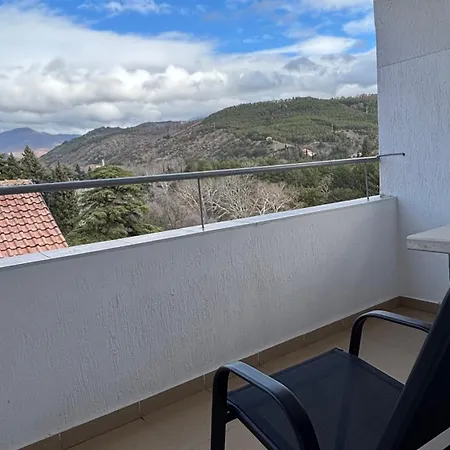 Park View Апартаменты *