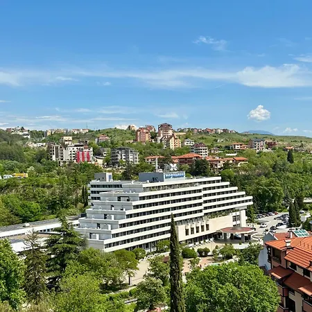 Park View * Sandanski