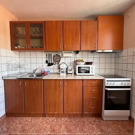 Apartment Park View Sandanski