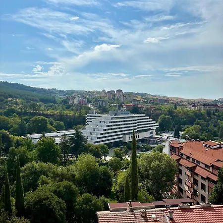 Park View *