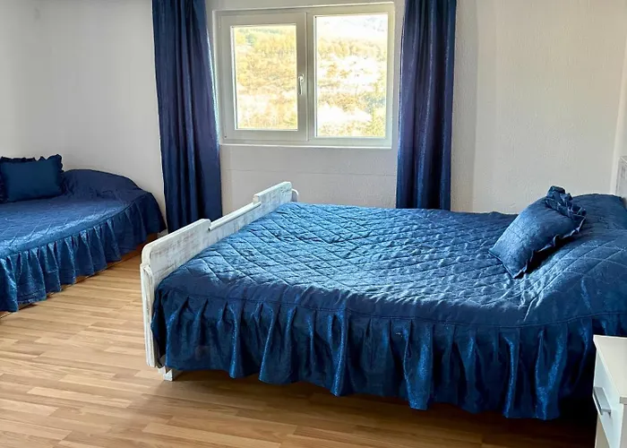 Park View * ساندانسكي