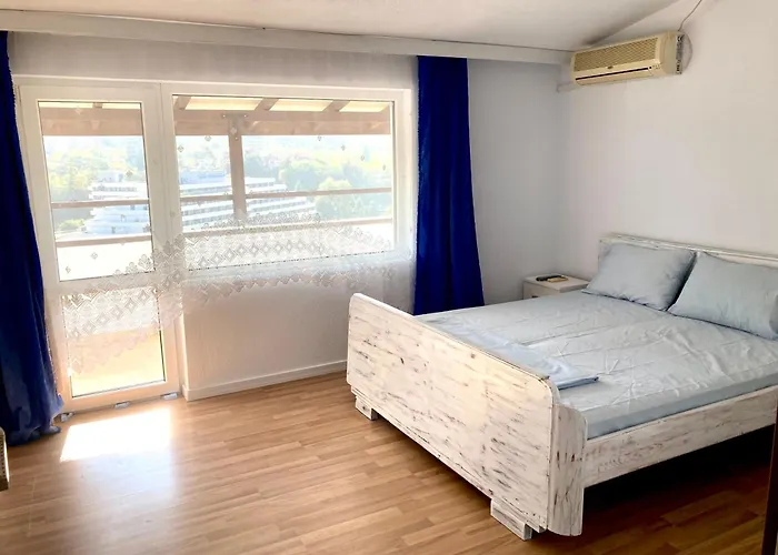 Park View ساندانسكي