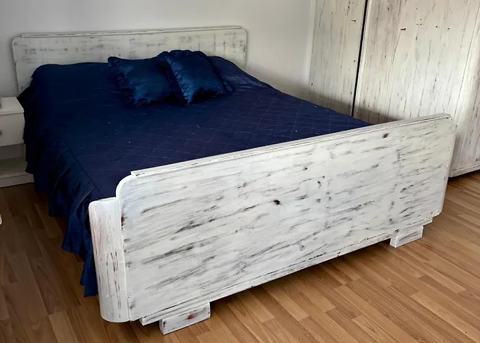 Park View * ساندانسكي