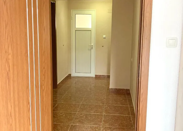 Park View شقة ساندانسكي