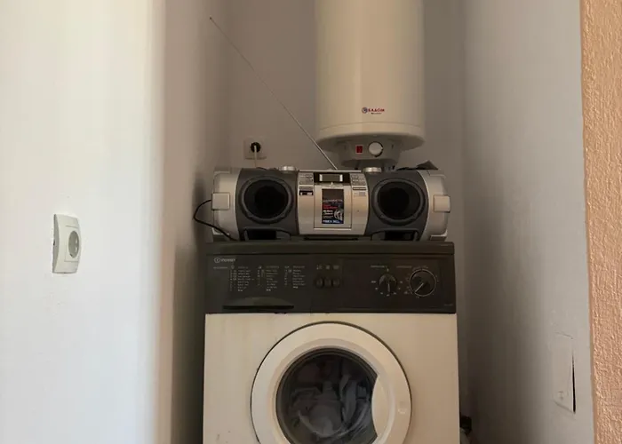 Park View شقة ساندانسكي