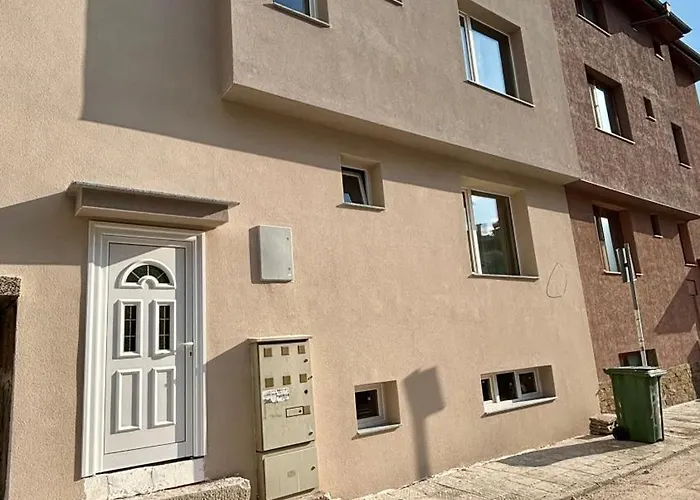 Park View * ساندانسكي