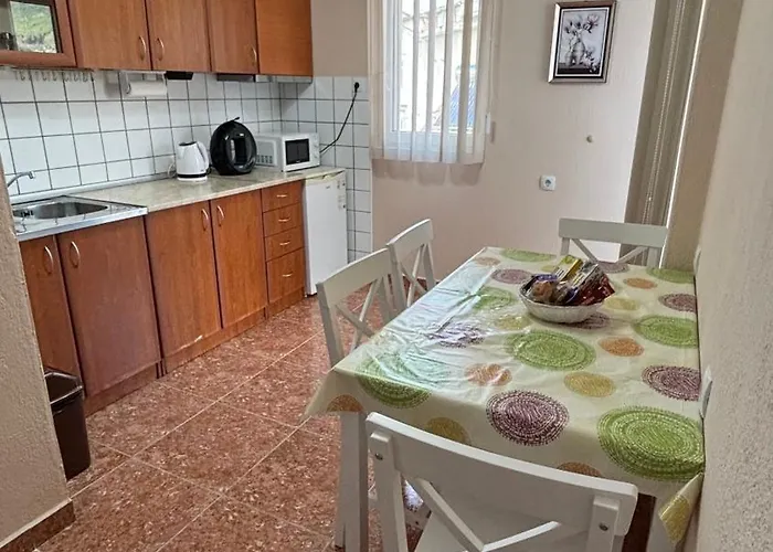 شقة Park View ساندانسكي